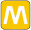 Metropolitana Gialla M3
