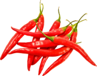 peperoncino